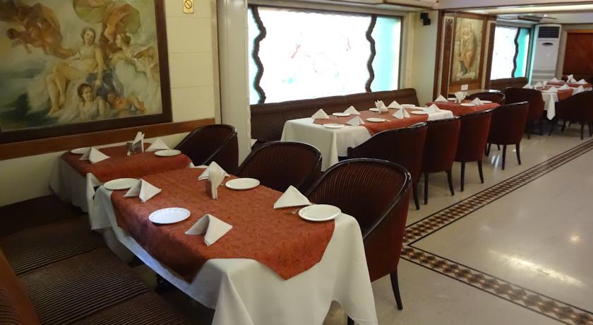 Hotel Executive Enclave